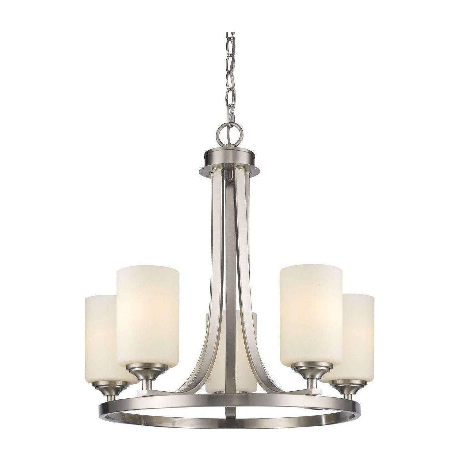 Z-Lite - Bordeaux Chandelier - Lights Canada