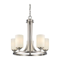 Bordeaux Chandelier