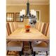 Z-Lite - Bordeaux Chandelier - Lights Canada