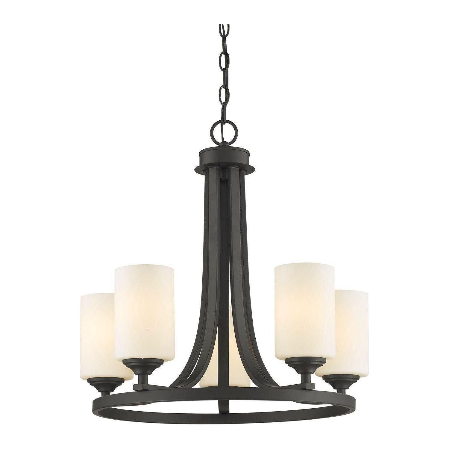 Z-Lite - Bordeaux Chandelier - Lights Canada