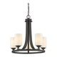 Z-Lite - Bordeaux Chandelier - Lights Canada