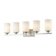 Z-Lite - Bordeaux Vanity Light - Lights Canada