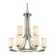Z-Lite - Bordeaux Chandelier - Lights Canada