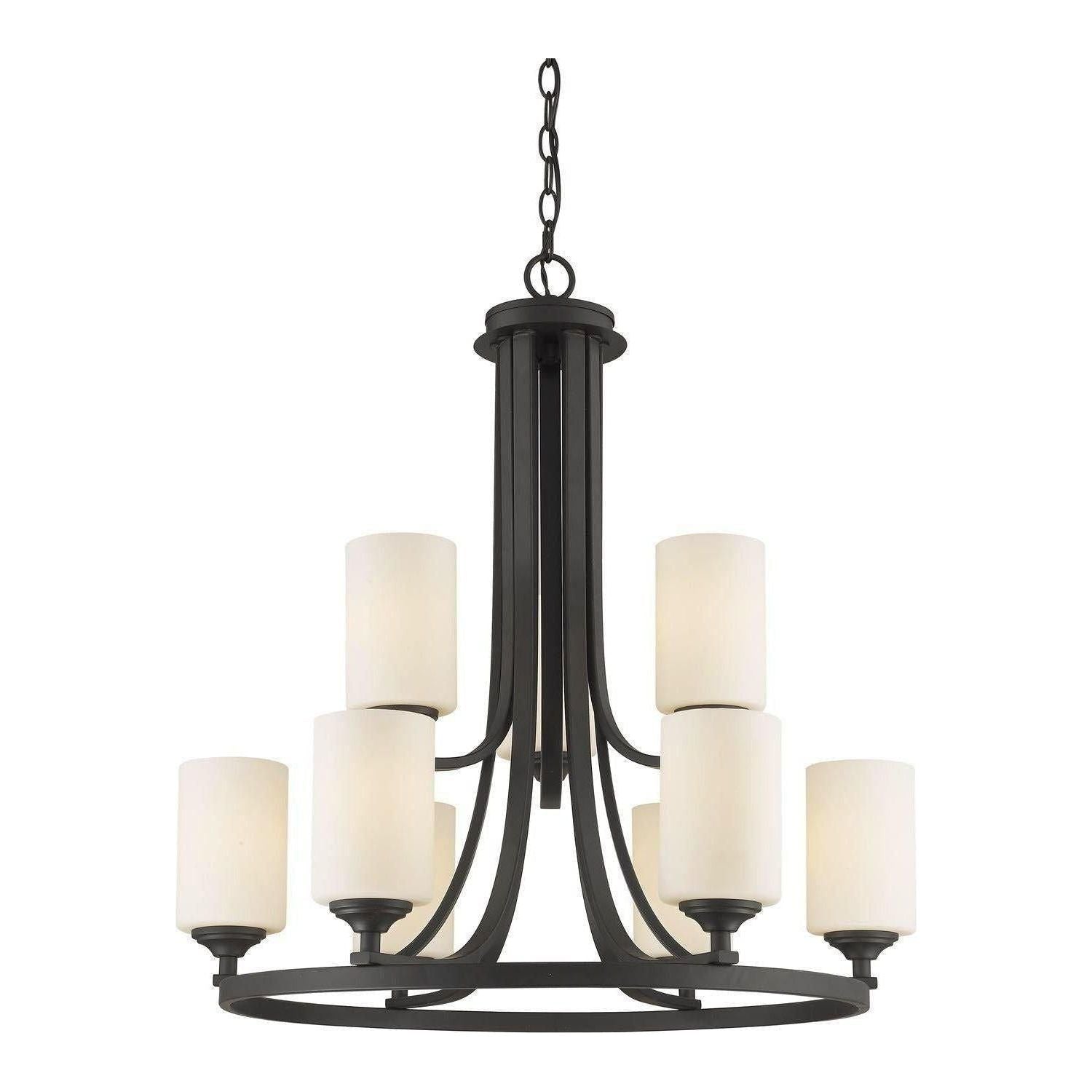 Z-Lite - Bordeaux Chandelier - Lights Canada