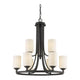 Z-Lite - Bordeaux Chandelier - Lights Canada