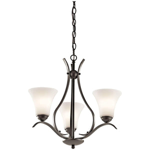 Kichler - Keiran Chandelier - Lights Canada