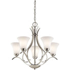 Kichler - Keiran Chandelier - Lights Canada