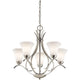 Kichler - Keiran Chandelier - Lights Canada