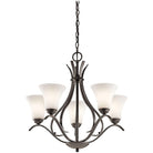 Kichler - Keiran Chandelier - Lights Canada