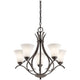 Kichler - Keiran Chandelier - Lights Canada