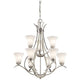 Kichler - Keiran Chandelier - Lights Canada