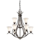 Kichler - Keiran Chandelier - Lights Canada
