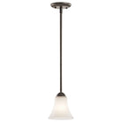 Kichler - Keiran Mini Pendant - Lights Canada