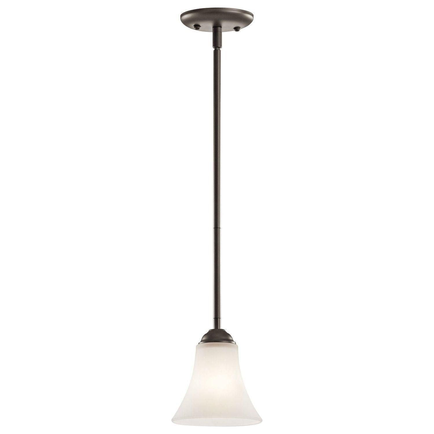 Kichler - Keiran Mini Pendant - Lights Canada