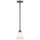 Kichler - Keiran Mini Pendant - Lights Canada