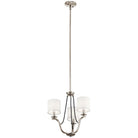Kichler - Thisbe Chandelier - Lights Canada