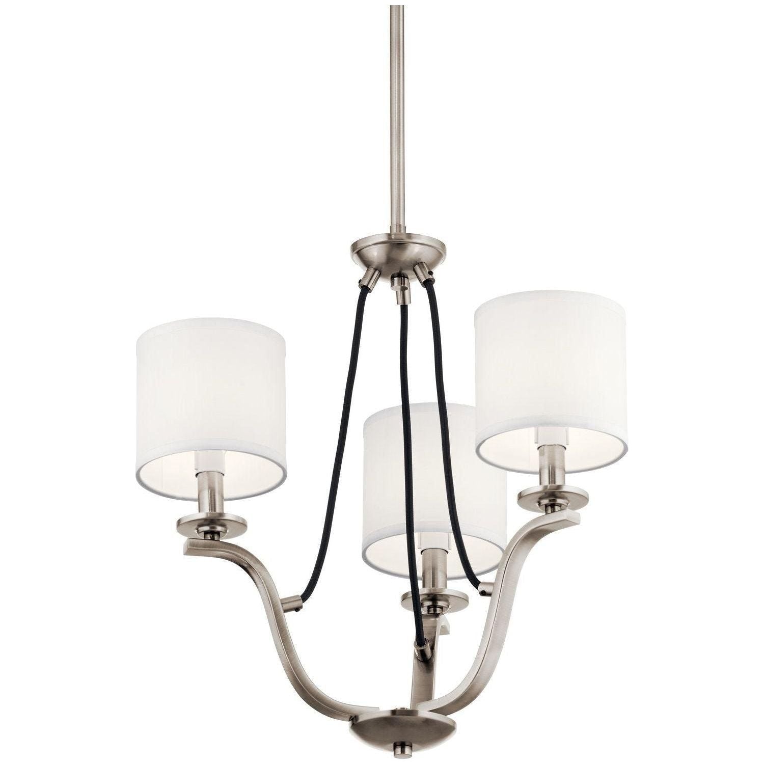 Kichler - Thisbe Chandelier - Lights Canada