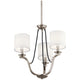 Kichler - Thisbe Chandelier - Lights Canada