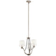 Kichler - Thisbe Chandelier - Lights Canada