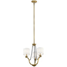 Kichler - Thisbe Chandelier - Lights Canada
