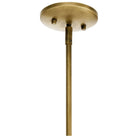 Kichler - Thisbe Chandelier - Lights Canada