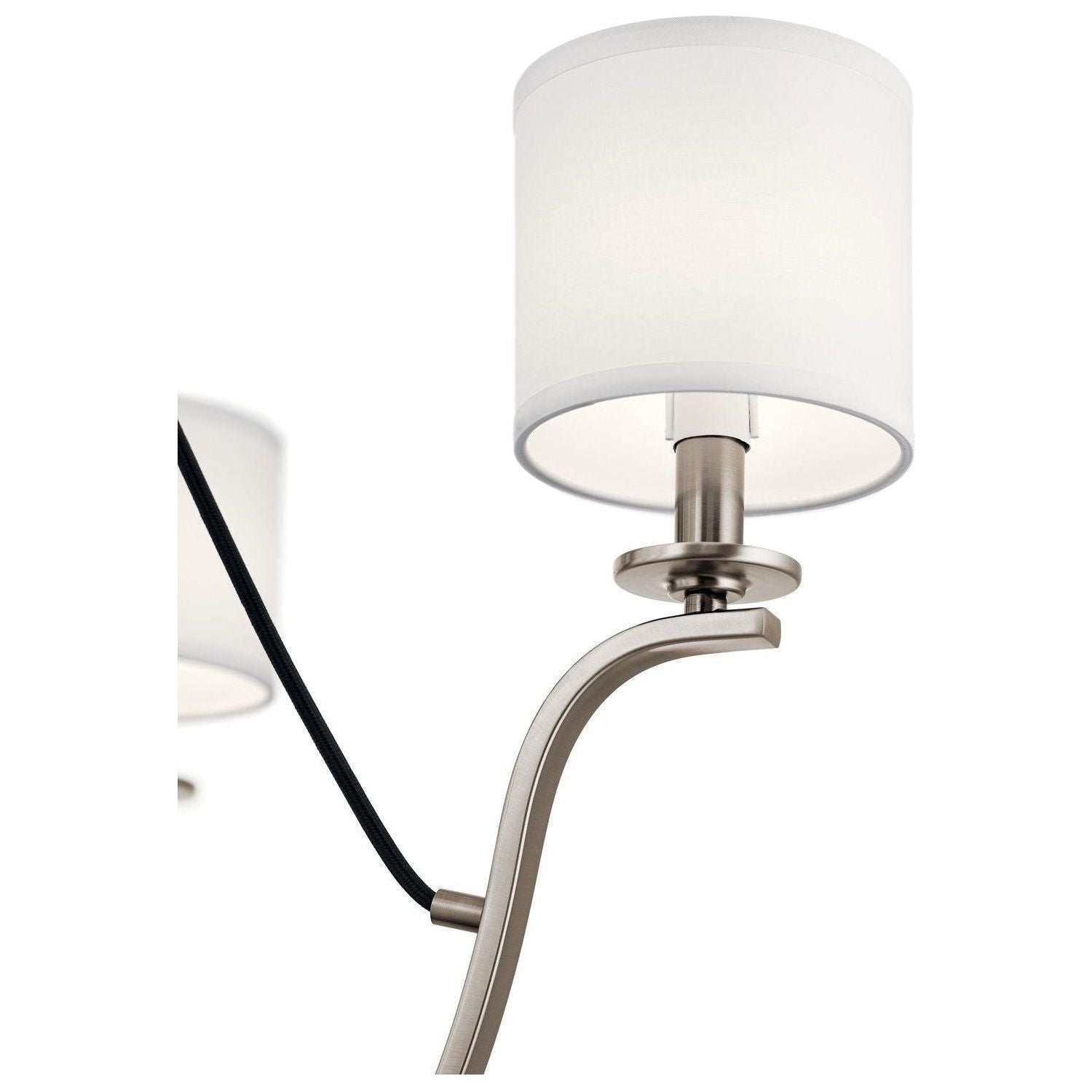 Kichler - Thisbe Chandelier - Lights Canada