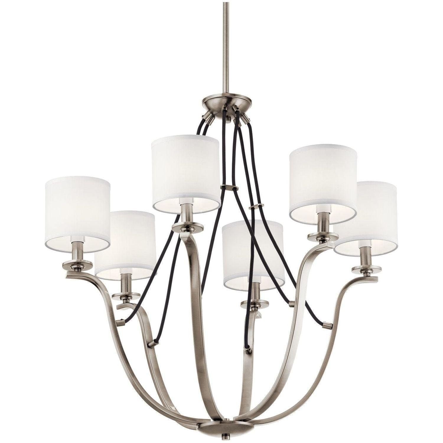Kichler - Thisbe Chandelier - Lights Canada