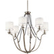 Kichler - Thisbe Chandelier - Lights Canada