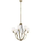 Kichler - Thisbe Chandelier - Lights Canada