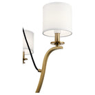 Kichler - Thisbe Chandelier - Lights Canada