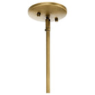 Kichler - Thisbe Chandelier - Lights Canada