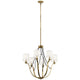 Kichler - Thisbe Chandelier - Lights Canada