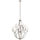 Kichler - Thisbe Chandelier - Lights Canada