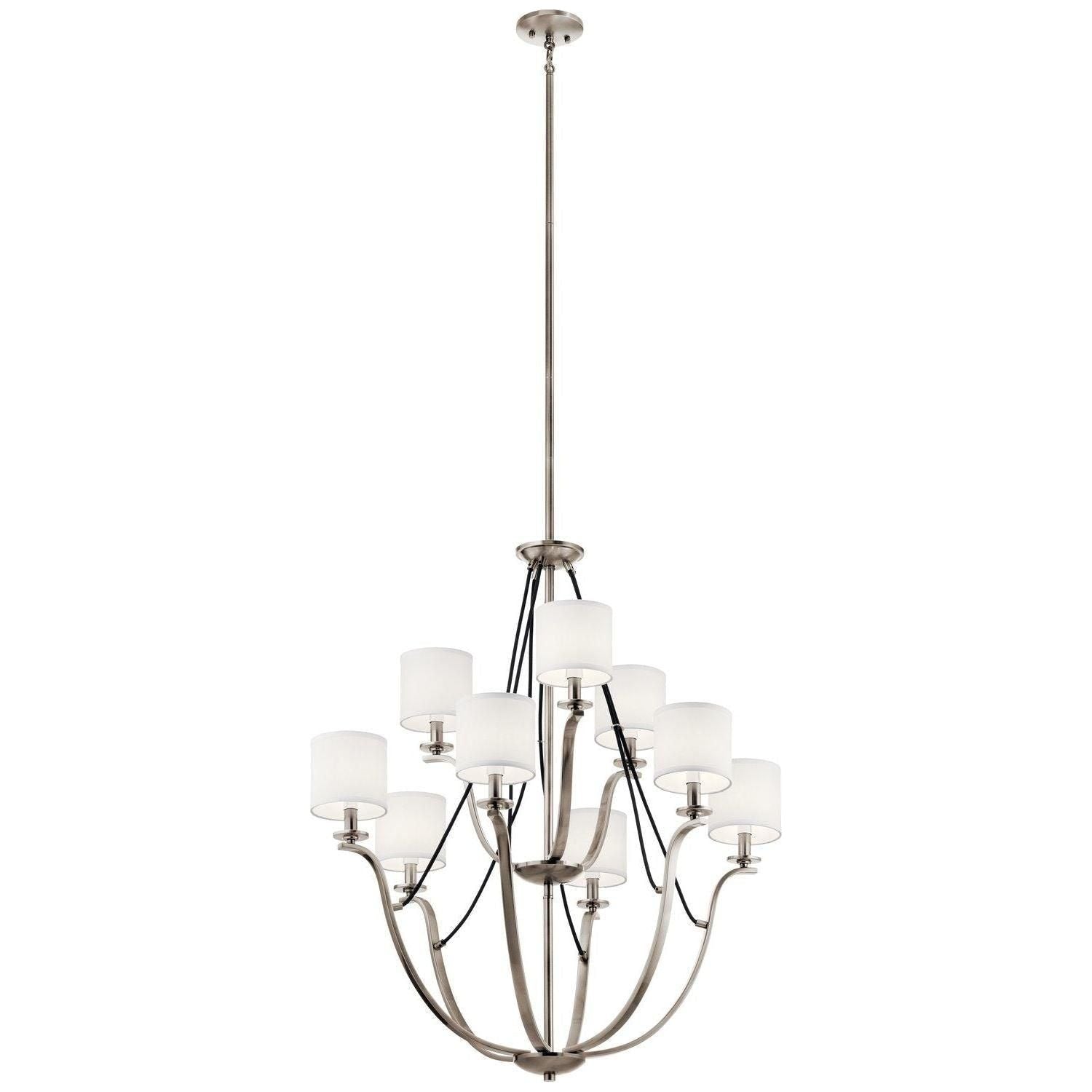 Kichler - Thisbe Chandelier - Lights Canada