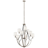 Thisbe Chandelier