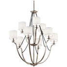 Kichler - Thisbe Chandelier - Lights Canada