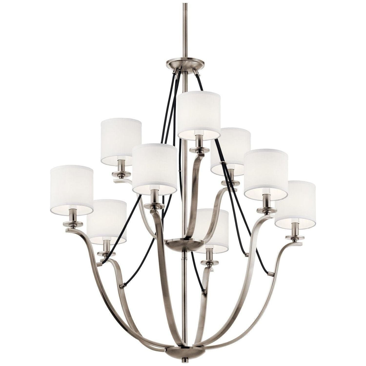 Kichler - Thisbe Chandelier - Lights Canada
