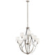 Kichler - Thisbe Chandelier - Lights Canada