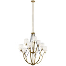 Kichler - Thisbe Chandelier - Lights Canada