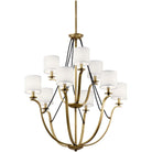 Kichler - Thisbe Chandelier - Lights Canada