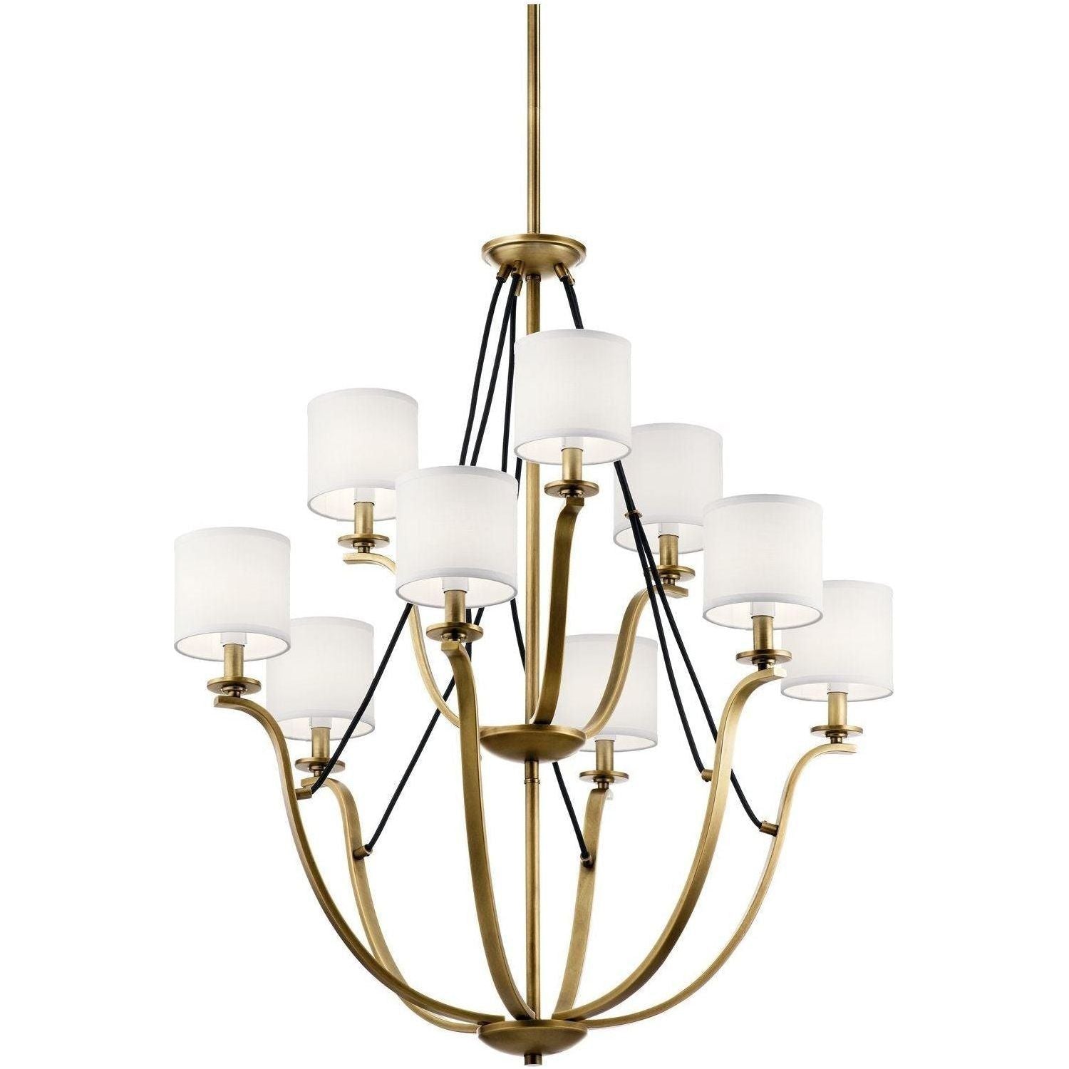 Kichler - Thisbe Chandelier - Lights Canada