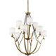 Kichler - Thisbe Chandelier - Lights Canada