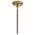 Kichler - Thisbe Chandelier - Lights Canada