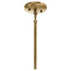 Kichler - Thisbe Chandelier - Lights Canada