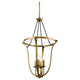 Kichler - Thisbe Pendant - Lights Canada