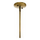 Kichler - Thisbe Pendant - Lights Canada