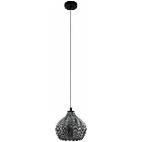 Eglo - Tamallat 1-Light Mini Pendant - Lights Canada