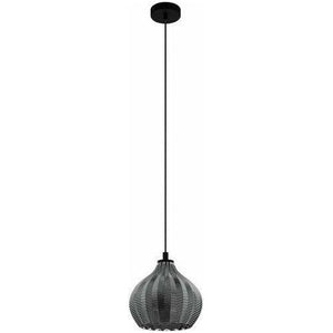 Eglo - Tamallat 1-Light Mini Pendant - Lights Canada