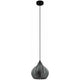 Eglo - Tamallat 1-Light Mini Pendant - Lights Canada