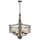Kichler - Ahrendale Chandelier - Lights Canada